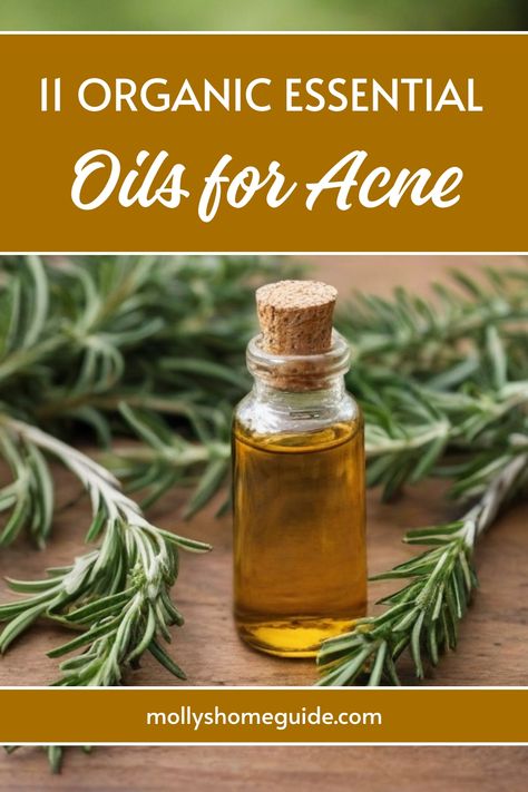 Essential Oils For Pimples, How To Use Frankincense Essential Oil, Best Essential Oils For Skin, Essential Oils For Acne, Acne Skin Care Products, Oils For Acne, Brightening Skincare, Natural Acne Remedies, Natural Acne