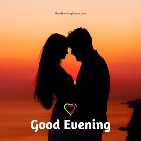 65+ Romantic Good Evening Love Images [with Wishes] – GoodEveningImage Good Evening My Love, Good Evening Love Images, Good Evening Love, Office Men, Hugging Couple, Sweet Couple, Love Photos, Good Evening, Love Images