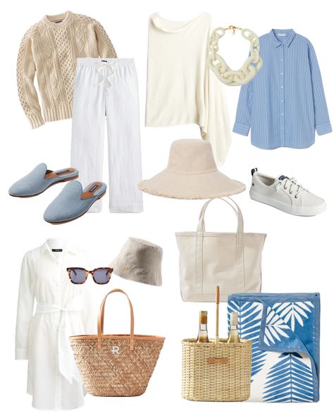 Coastal Grandma Outfits Summer, Coastal Grandmother Style Clothing, Coastal Grandmother Jewelry, Coastal Grandmother Aesthetic Fall, Coastal Grandmother Outfits Summer, Coastal Grandmother Shoes, Coastal Grandma Aesthetic Outfits, Costal Grandma Fall Outfits, Coastal Fashion Women