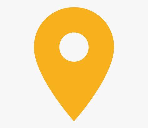 Location Icon Png, Location Png, Yellow Wall Clocks, Map Logo, Location Icon, Yellow Wall, Reverse Image Search, Brochure Design, Png Download