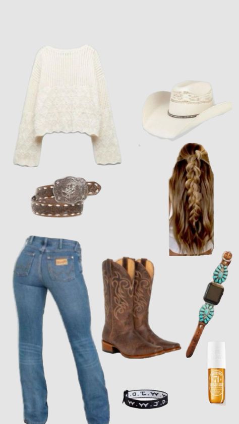 Combination of the day #fyp #cowboy #cowgirl Outfits For Mexico, Cowboy Cowgirl, Cowboy, The Day, Outfit Inspo, Mexico