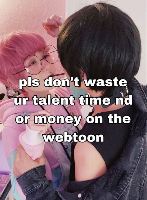 Boyfriends Webtoon Cringe, Bfs Webtoon Slander, Girlfriends Webtoon Slander, Webtoons Boyfriends, Boyfriends Webtoon Slander, Boyfriend Webtoon, Bfs Slander, Webtoon Slander, Boyfriend Slander