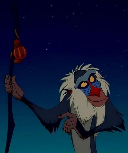 Rafiki Wallpaper, The Lion King Rafiki, Rafiki Lion King, Emily Core, Disney Lion Guard, Dreamworks Characters, The Lion Sleeps Tonight, Jean Reno, Pride Rock