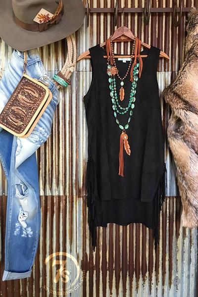 Haute on the Ranch: Wrangler NFR Style & ERA Outtakes – Savannah Sevens Western Chic Nfr Outfits, Look Hippie Chic, Nfr Style, Look Boho Chic, Looks Country, Country Fashion, Mode Boho, Western Chic, Country Outfits