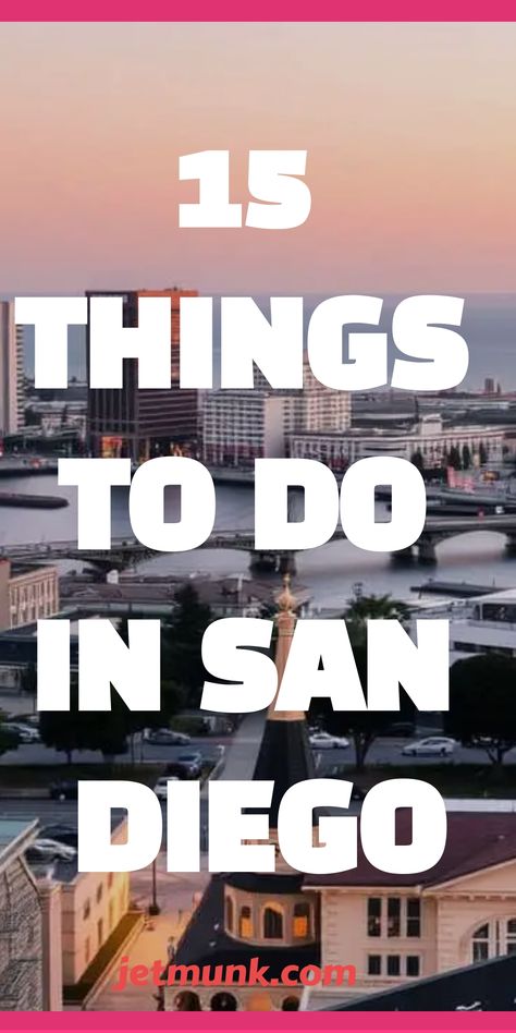 Things to Do in San Diego Old Town San Diego Things To Do, Gaslamp District San Diego, Visiting San Diego, Fun Things To Do In San Diego, San Diego Things To Do In, Sand Diego, Trip To San Diego, Birch Aquarium, Cabrillo National Monument