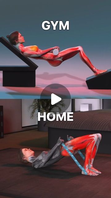 Fitonomy App Community🌱 on Instagram: "Gym vs. Home Workout: Which is Right for You? 🏠

Download now and get 60% off @fitonomyapp

🔥 Don’t forget to hit follow for more fitness tips and routines! 💪
.
.
.
.
.
.
.
#homeworkout #homeworkouts #athomeworkouts #athomeworkout #homeworkoutvideos #homeworkoutideas #inhomeworkout #homeworkoutsrock #stayhomeworkout #homeworkoutswork #fitness #fitnessmotivation #fitnessmodel #fitnessaddict #gym #gymlife #edgymemes #gymmotivation #gymrat #gymtime #gymnastics" Gym Vs Home Workout, Home Workout Videos, Squat Challenge, Bodyweight Workout Beginner, Beginner Workout, Gym Workout Tips, Home Workout, Gym Time, Gym Rat