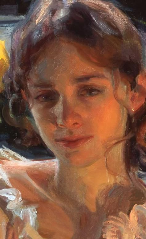 Daniel F Gerhartz, Istoria Artei, Rennaissance Art, Photographie Portrait Inspiration, Arte Inspo, Old Paintings, Ethereal Art, Classical Art, Old Art