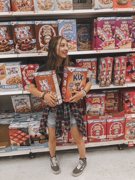 Walmart Photoshoot, Maine Trip, Walmart Photos, Portland Maine, Creative Photography, Photo Shoot, Portland, Cereal, Maine