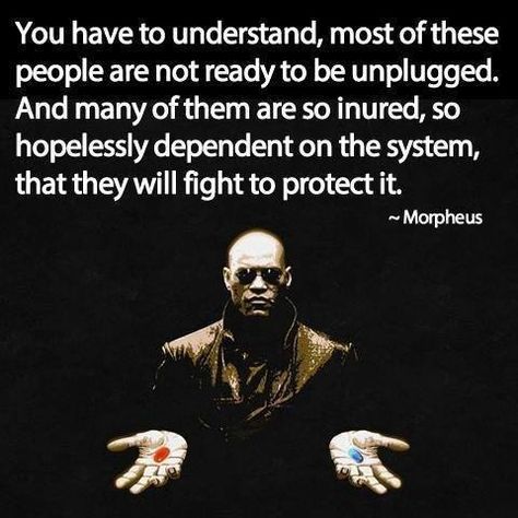 matrix morpheus quote Matrix Quotes, Mental Stability, The Matrix, Spiritual Guidance, Common Sense, Poetry Quotes, Movie Quotes, Beautiful Quotes, Positive Vibes