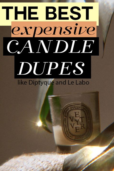 Best Amazon Candles, Candle Fragrance Recipes, Dyptique Candles, Walmart Candles, Le Labo Candle, Best Candle Scents, Popular Candle Scents, Target Candle, Candles Trends