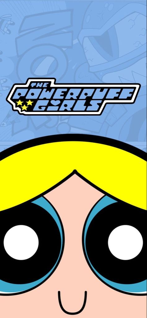 Buttercup Aesthetic, Aesthetic Powerpuff, Powerpuff Bubbles, Buttercup Powerpuff Girl, Power Puff Girls Bubbles, Powerpuff Girls Wallpaper, Powerpuff Girls Fanart, Disney Characters Wallpaper, Bubbles Wallpaper