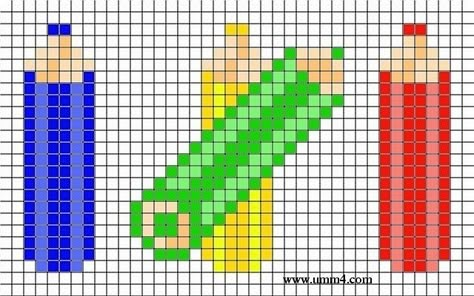 Double Knitting Patterns, Alphabet Letters Design, Beads Pattern, Crochet Baby Sandals, Bead Loom Pattern, Bead Sprite, Hama Beads Patterns, Disney Cross Stitch, Cross Stitch Bookmarks