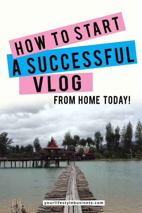 Vlogging Equipment, Starting An Etsy Business, Grow Your Youtube Channel, Youtube Success, Blogging Ideas, Blog Business, Video Blog, Travel Vlog, Instagram Growth