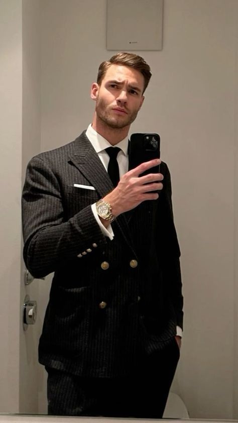 Men Ceo Outfit, Ceo Suit Men, Ceo Suit, Classy Suits Men, Dominic Davenport, Kings Of Sin, 750 Amazon Gift Card, Mafia Style, 750 Shein Gift Card