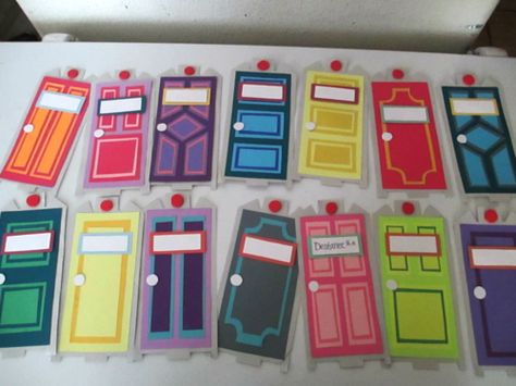 monsters inc door decs Disney Door Decs, Resident Assistant Door Decs, Monsters Inc Doors, Res Life Door Decs, Ra Door Tags, Door Decorations College, Dorm Door Decorations, Ra Door Decs, Ra Themes