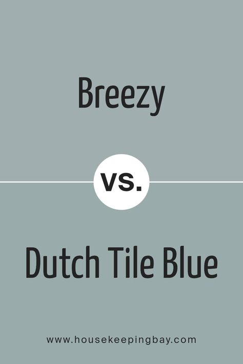 Breezy SW 7616 by Sherwin Williams vs Dutch Tile Blue SW 0031 by Sherwin Williams Dutch Blue Paint, Sherwin Williams Dusty Blue, Sw Dutch Tile Blue, Dutch Tile Blue Sherwin Williams, Sherwin Williams Dutch Tile Blue, Sherwin Williams Moody Blue, Dutch Tile Blue, Sherwin Williams Cabinet Paint, Sw Blue Paint Colors