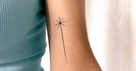 Astronomy Stars, Shooting Star, Shooting Stars, Temporary Tattoos, Temporary Tattoo, Astronomy, Small Tattoos, Tattoo Artists, Tattoos For Women