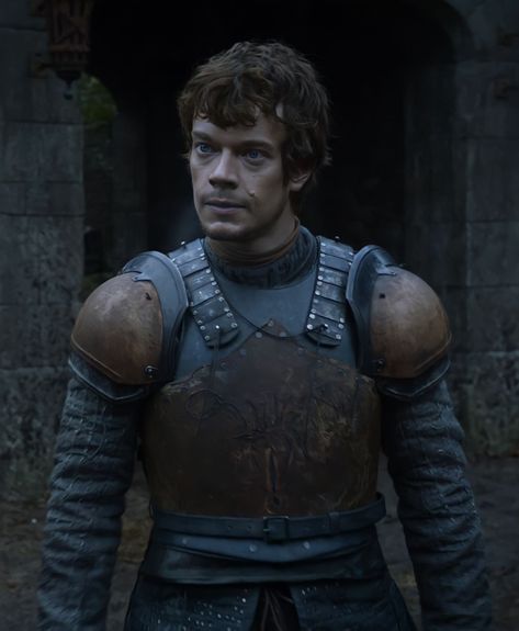 Game Of Thrones Theon, Theon Greyjoy, Alfie Allen, Game Of, Love My Man, Fav Characters, The Heirs, Men Boys, Celebrities Male