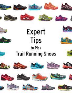 Trail Running Gear, Best Trail Running Shoes, Trail Runners, Best Running Shoes, Nike Free Runs, Running Gear, Running Tips, Free Running, Marathon Training