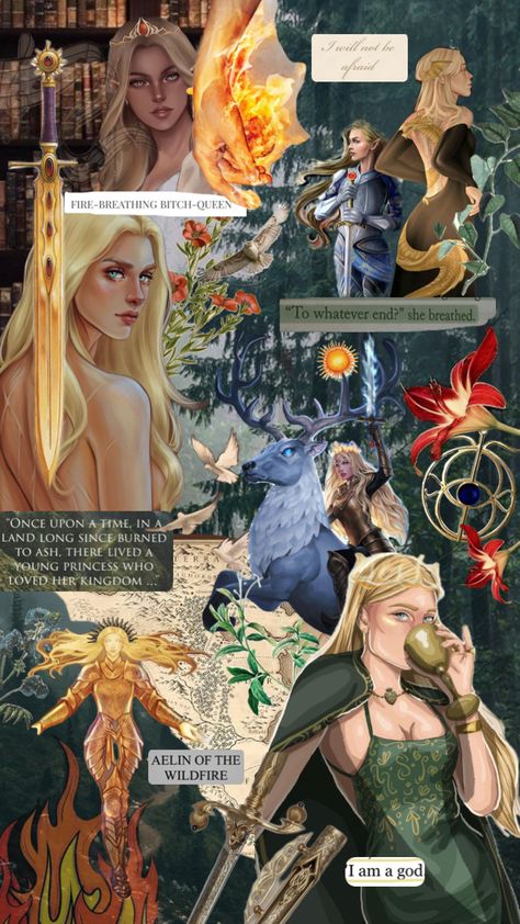 aelin ashryver whitethorn galathynius #throneofglass #aelingalathynius #sjm Rowan And Aelin, Alice In Wonderland Diy, Throne Of Glass Fanart, Aelin Ashryver Galathynius, Harry Potter Room Decor, Aelin Galathynius, Throne Of Glass Books, Throne Of Glass Series, Sarah J Maas Books