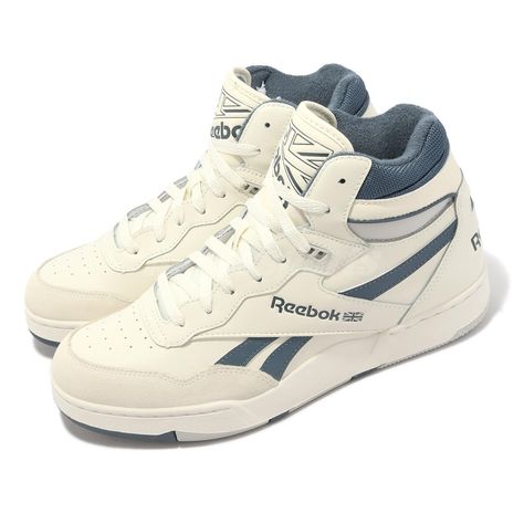 Reebok Bb 4000 Ii, Reebok High Tops, Nike Fashion Shoes, Outfit Inspo Casual, Men Classic, Club C, Adidas Outfit, Reebok Classic, S N