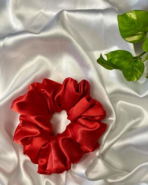 Laaaal Ishq? 🥰 Shade : Red <3 Fabric : Premium Satin <3 Shop Now 🌻 Price starts from Rs 50/- . . . . . DM to place your order now 💌 #scrunchies #scrunchiestyle #scrunchiesforsale #red #laalishq #smallbusiness #smallbusinessowner #shopsmall #smallbusinesssupport #aesthetic #ａｅｓｔｈｅｔｉｃ #foryou #foryoupage #fyp #explore #explorepage #exploremore Scrunchie Styles, Aesthetic Aesthetic, Small Shop, Scrunchies, Order Now, Shop Now, Satin, Red, Fabric