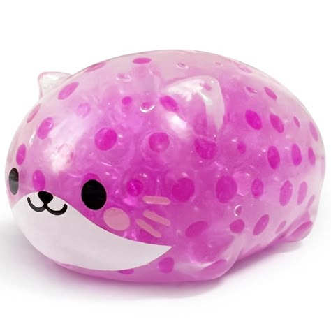 PRICES MAY VARY. PINK SHIBA LNU DESIGN: The cute and lovable design of these stress balls adds a touch of fun and charm. The squeeze balls inside add an extra element of tactile pleasure, providing a soothing sensation each time you squeeze them. This Squishy Fidget Toys will bring a smile to your face every time you use them. HIGH QUALITY MATERIALS: Made from high-quality TPR materials, these squishy toys are incredibly soft and squishy, making them great for squeezing, squishing, and tossing a Squishy Making, Ball Party Favors, Fidget Ball, Easter Basket Stuffers, Ball Party, Fidget Toys, Easter Basket, Elastic, Toys