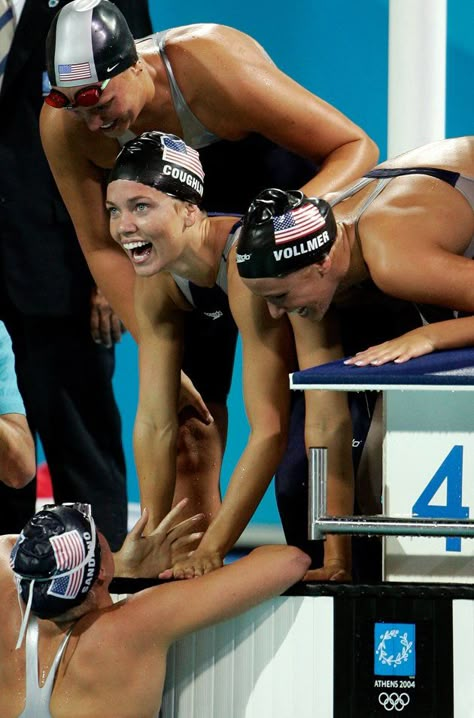 Natalie Coughlin, Missy Franklin, Olympics Swimming, Professional Swimmers, Swimming Posters, Female Swimmers, Swimming World, Usa Swimming, Women's Swimming