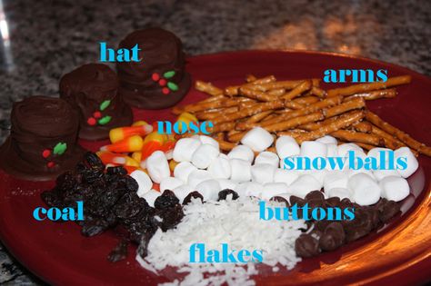 Christy: Snowman: Melted Snowman Trail Mix Trail Mix For Kids, Melted Snowman, School Treats, Winter Party, Christmas Goodies, Trail Mix, Winter Fun, Kids Party, First Birthdays