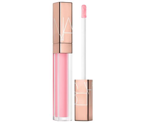 Check out this product at Sephora.com - NARS Afterglow Lip Shine Gloss - Turkish Delight Nars Turkish Delight, Nars Gloss, Nars Afterglow Lip Shine, Nars Lipgloss, Lip Shine, Turkish Delight, Beauty Favorites, Triangle Top, Lip Oil