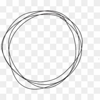 They try to be in the same circle, but it never aligns Png Doodles, Notes Logo, Circle Frames Clipart, Doodle Circle, Aesthetic Circle, Simbols Tattoo, Png Circle, Circle Png, Png Frame