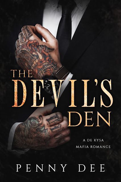 Book Reading Tracker, Mafia Movies, Mc Romance Books, Devils Den, Romance Book Cover Design, Mafia Books, Mafia Romance Books, Billionaire Romance Books, Book List Must Read