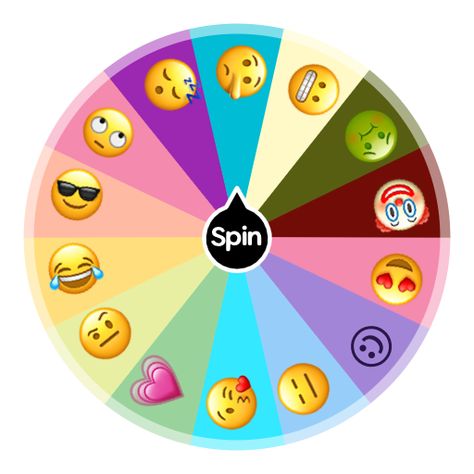 Spin The Wheel Game Ideas, Character Wheel, Spinning Wheel Game, Wellness Fair, Fun Sleepover Activities, Word Wheel, Fun Sleepover Games, Spin Wheel, Spin The Wheel