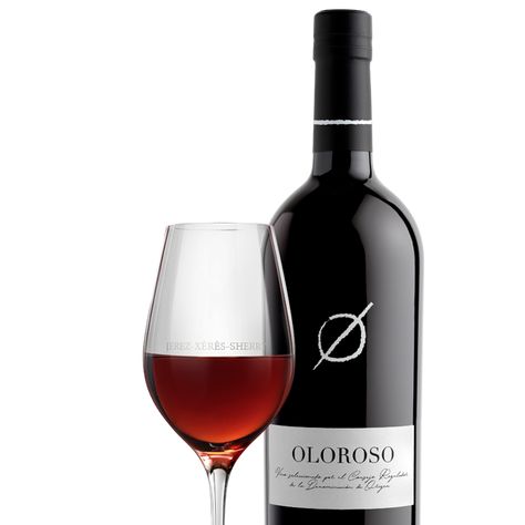 Oloroso | Sherry Wines Sherry Wine, Wine Making, Cocktail Drinks, Rosé Wine Bottle, Red Wine, Alcoholic Drinks, Grapes, Wine Bottle, Wine