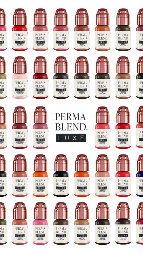 Perma Blend Pigments, Permablend Pigments Lips, Lip Micropigmentation, Lip Permanent Makeup, Scalp Micropigmentation, Pigmented Lips, Laser Skin, Microblading Eyebrows, Permanent Makeup