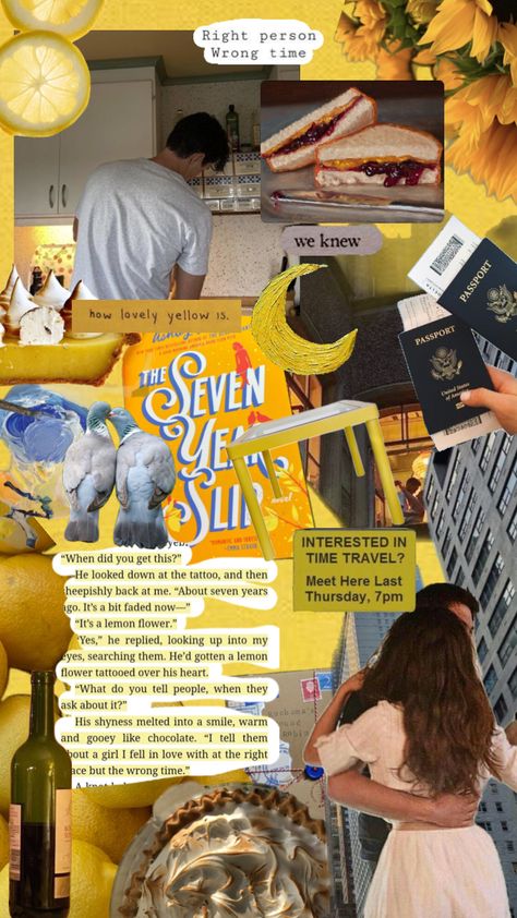 The seven year slip by Ashley Poston The 7 Year Slip, 7 Year Slip Book, Seven Year Slip Fan Art, The Seven Year Slip Fanart, 7 Year Slip Book Aesthetic, Seven Year Slip Book, Seven Year Slip, The Seven Year Slip Book, Seven Year Slip Book Aesthetic