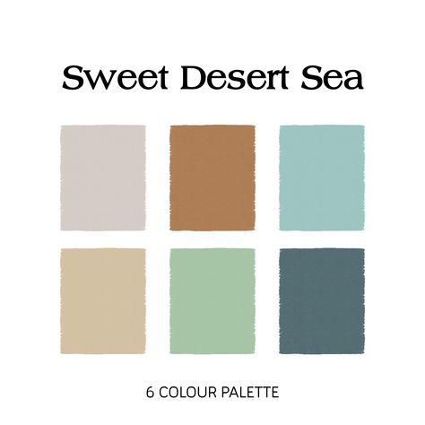 Create a beachy and soothing vibe with this 6-color palette inspired by the sandy beaches of Ilo, Peru. #colorpalettes #beachcolors #coastaltheme #colorinspiration Colour Palettes, Sandy Beaches, Colour Palette, Color Inspiration, Peru, Color Palette, Color