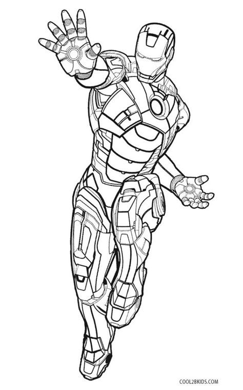 Iron Man Coloring Pages, Iron Man Coloring, Man Coloring Pages, Hulk Buster, Hulk Coloring Pages, Iron Man Pictures, Halloween Coloring Pages Printable, Lego Iron Man, Logo Marvel