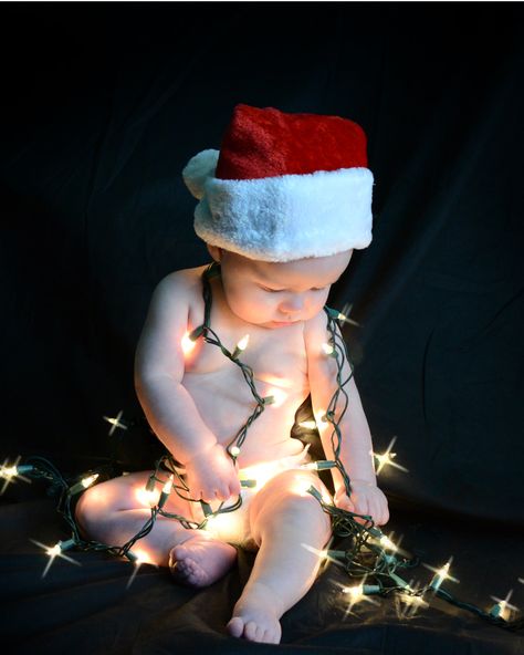 Baby christmas ornaments