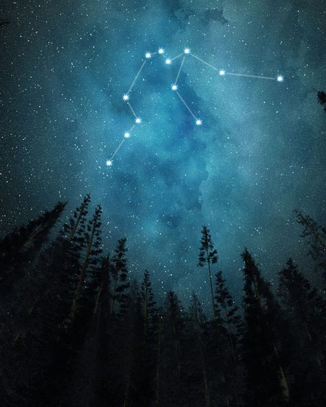 Constellation Aesthetic, Zodiac Constellations Aesthetic, Constellations Aesthetic, Aquarius Core, Aquarius Core Aesthetic, Aquarius Constellation Wallpaper, Constellation Aquarius, Aquarius Constellation Art, Cassiopeia Constellation