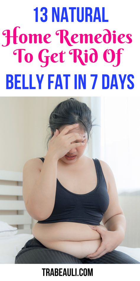 Natural Home Remedies to Lose Belly Fat Ways To Lose Belly Fat At Home, How To Get Rid Of Baby Fat Lose Belly Quick, Month Workout Challenge, Lose Belly Fat Quick, Melt Belly Fat, Month Workout, Baby Fat, Stomach Fat, Fat Removal