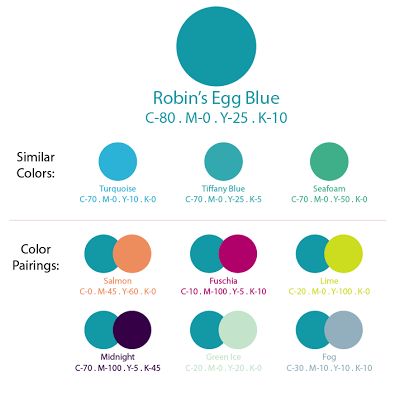 Ideas by Andrea: Color of the Week - Robin's Egg Blue Seafoam Green Color Combinations, Sea Green Colour Combination, Seafoam Green Color Palette, Powder Blue Outfit, Turquoise Clothes, Color Of The Week, Hijab Simple, Powder Blue Color, Blue Color Combinations