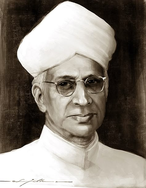 Dr Sarvepalli Radhakrishnan Teachers Day, Dr Radhakrishnan Images, Sarvepalli Radhakrishnan Images, Radhakrishnan Wallpapers Hd, Abdul Kalam Photos, Dr S Radhakrishnan, Dr Sarvepalli Radhakrishnan, Still Life Pencil Shading, Still Life Pencil