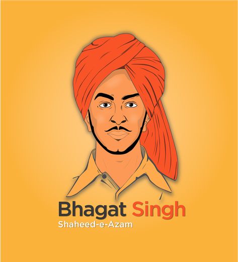 Veer Bhagat Singh Hd Wallpaper, Bhagat Singh Wallpapers Full Hd, Bagath Singh, Chandrashekhar Azad, Bhagat Singh Wallpapers, Photo Frem, Singh Wallpapers, Maharaj Wallpapers, Photography Name Logo