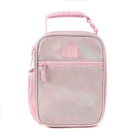 Cheap Lunch Bag With Zipper For Back To School, Cheap Trendy Lunch Bag For School, Cheap Outdoor Lunch Bag For Back To School, Cheap Trendy Lunch Bag For Gift, Cheap Fun Lunch Bag For Daily Use, Cheap Casual Lunch Bag For Back To School, Bento Containers, Pink Lunch Box, Pink Lunch Bag