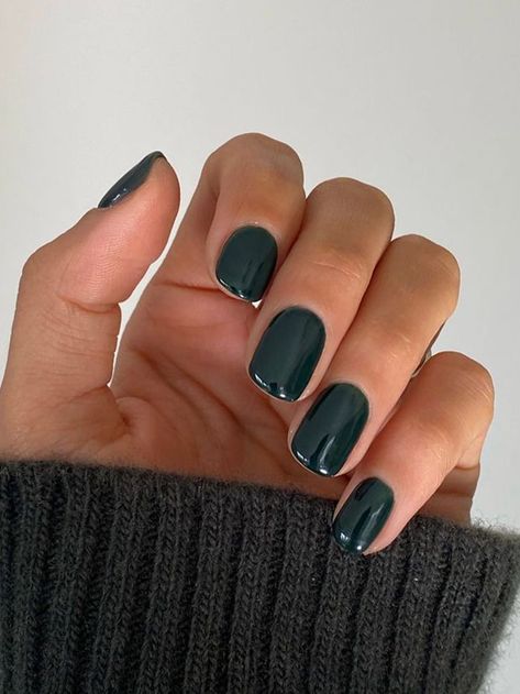 Winter Nail Colors, Christmas Nail Colors, Winter Nails Gel, Winter Nail Polish, Velvet Nails, Nail Colors Winter, End Of Winter, Gel Nail Colors, Winter Nail