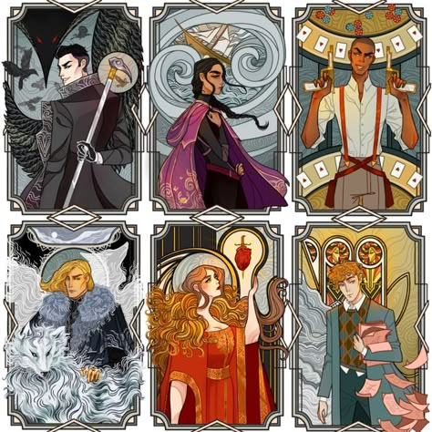 The Crooked Kingdom, The Grishaverse, Six Of Crows Characters, Crow Books, The Crows, Kaz Brekker, Crooked Kingdom, Crow Art, The Grisha Trilogy