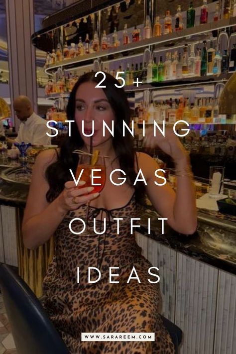 Wondering what to wear in Vegas for your upcoming trip? Check out these stunning Vegas outfit ideas for pool parties, date nights, and more! Are you planning a Las Vegas trip and wondering what to wear? I've compiled the top Vegas outfit ideas for 2024 to help you look fabulous for every part of your vacation. Whether you're lounging by the pool, dancing the night away, enjoying a romantic dinner, or exploring the city, having the right outfit is crucial. Vegas Fashion Fall, Vegas Jumpsuit Outfit, Vegas Outfit Ideas With Tennis Shoes, Vegas Skirt Outfit, Vegas Bar Outfit Night, Las Vegas Date Night Outfit, What To Wear To A Vegas Wedding, 2024 Vegas Outfit, Womens Vegas Outfits