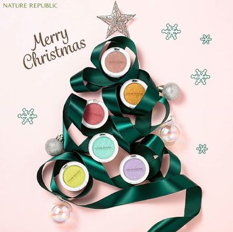 - Christmas Makeup Product Photography, Christmas Product Background, Christmas Tree Product Photography, Product Photography Christmas Styling, Product Photography Holiday, Christmas Product Shoot Ideas, Christmas Beauty Products, Christmas Products Photography, Christmas Campaign Advertising