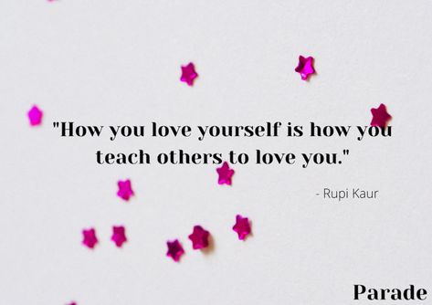 Learn To Love Yourself, Yourself Quotes, Small Quotes, Happy Thanksgiving Quotes, Thanksgiving Quotes, Inspirational Quotes About Love, Love Yourself First, Love Yourself Quotes, Love At First